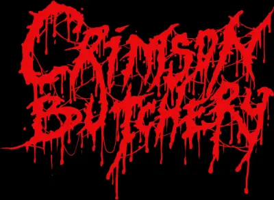 logo Crimson Butchery